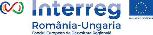 Interreg Romania-ungaria - Fondul European de Dezvoltare Regionala